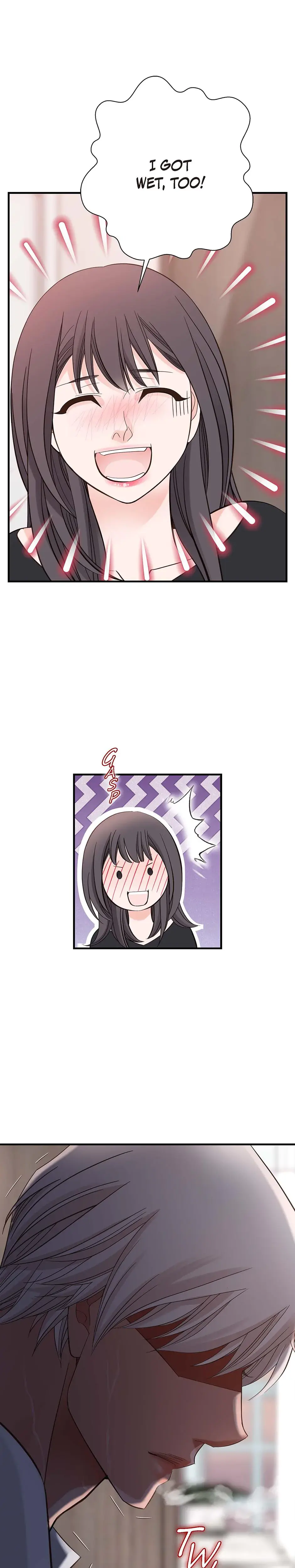 No Exit Chapter 15 - Page 3