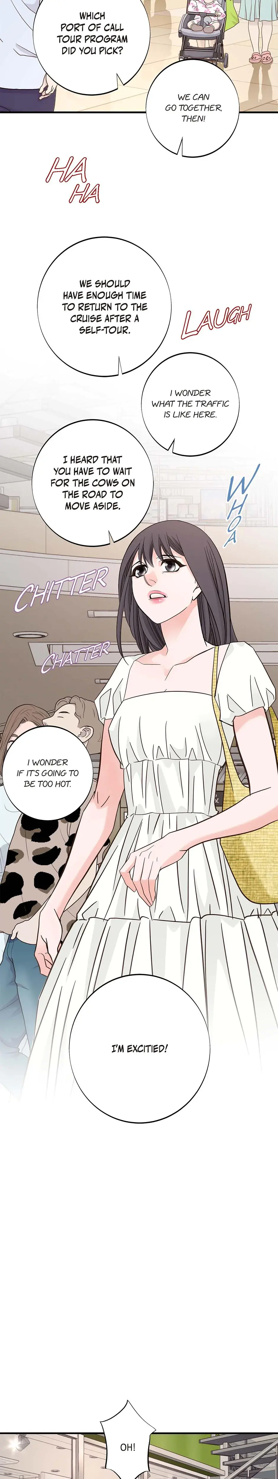 No Exit Chapter 15 - Page 30