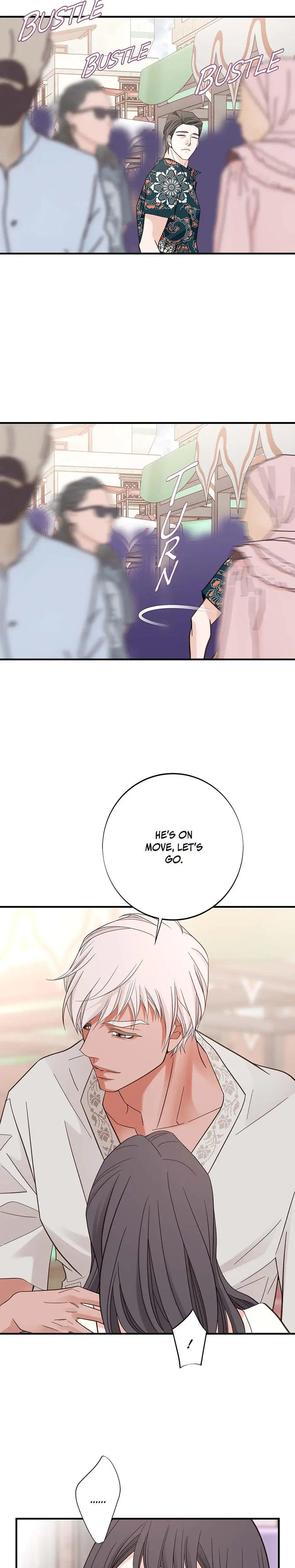 No Exit Chapter 16 - Page 11