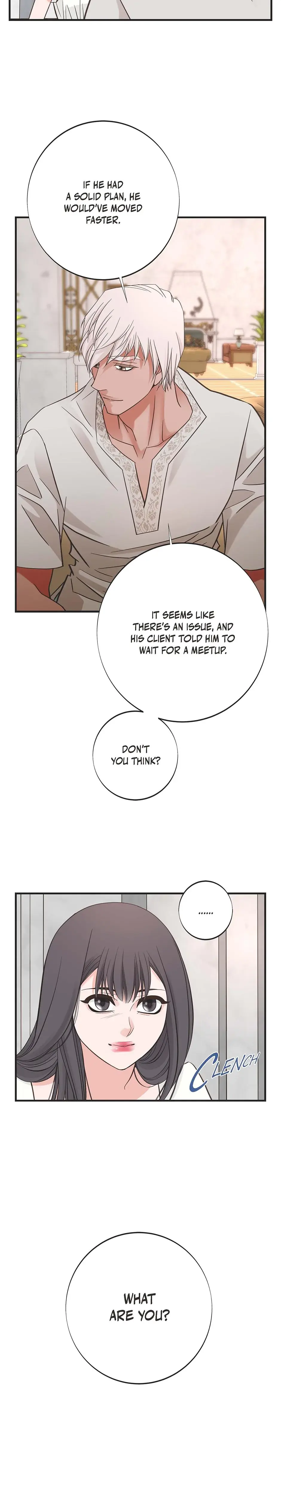 No Exit Chapter 16 - Page 16
