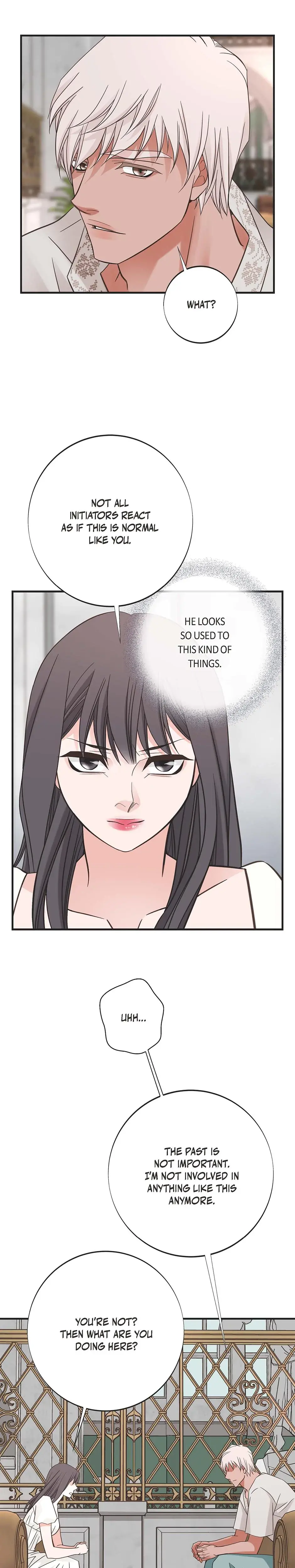 No Exit Chapter 16 - Page 17