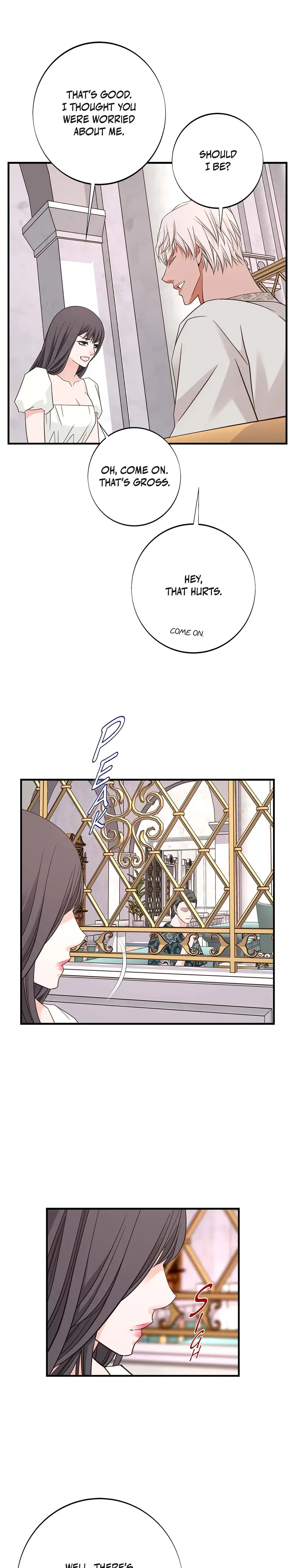 No Exit Chapter 16 - Page 23