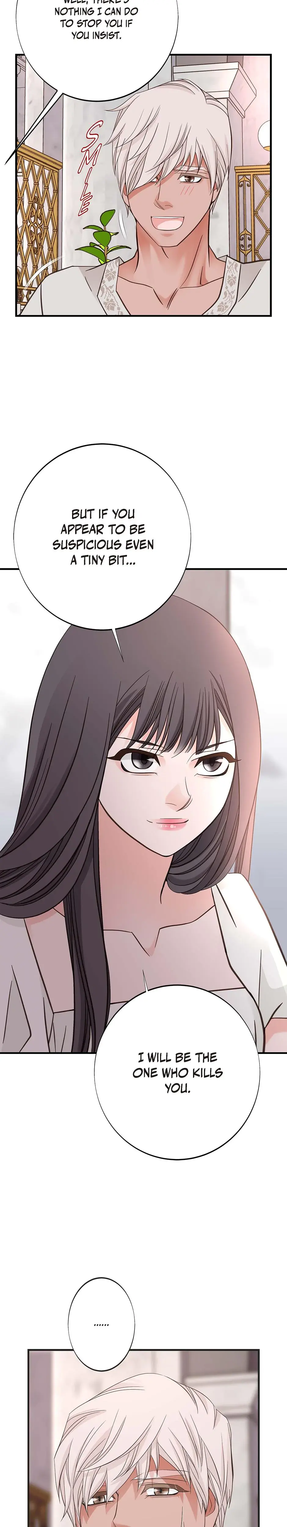 No Exit Chapter 16 - Page 24