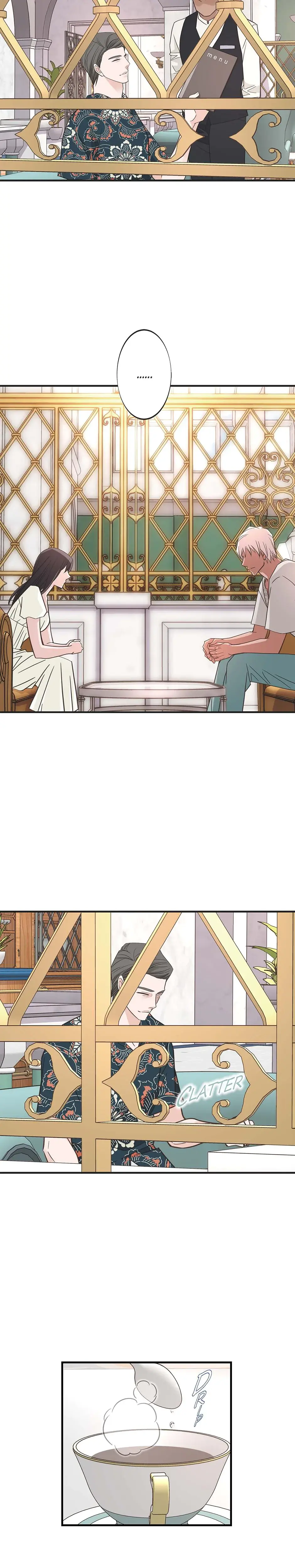 No Exit Chapter 16 - Page 26