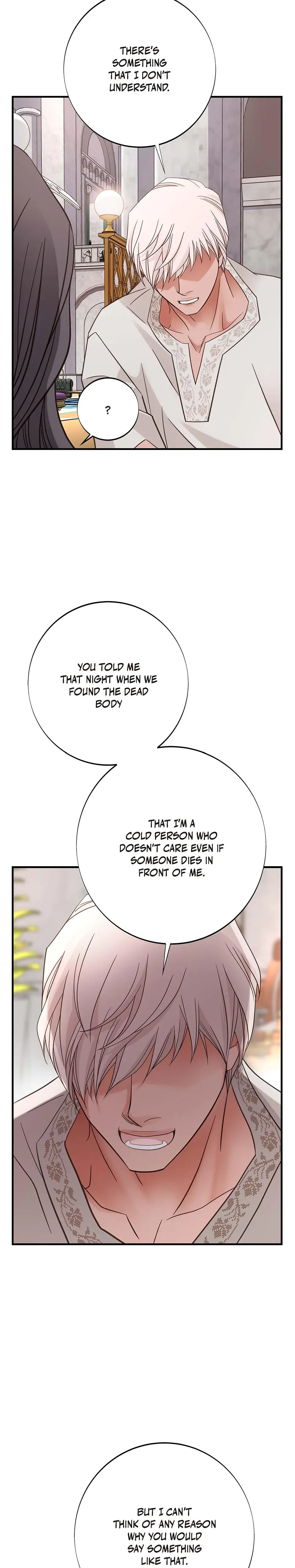 No Exit Chapter 16 - Page 28