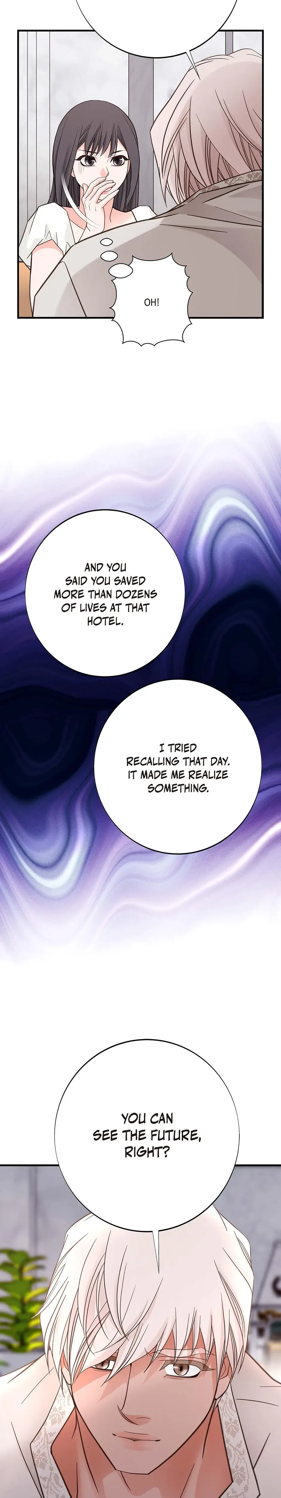 No Exit Chapter 16 - Page 29