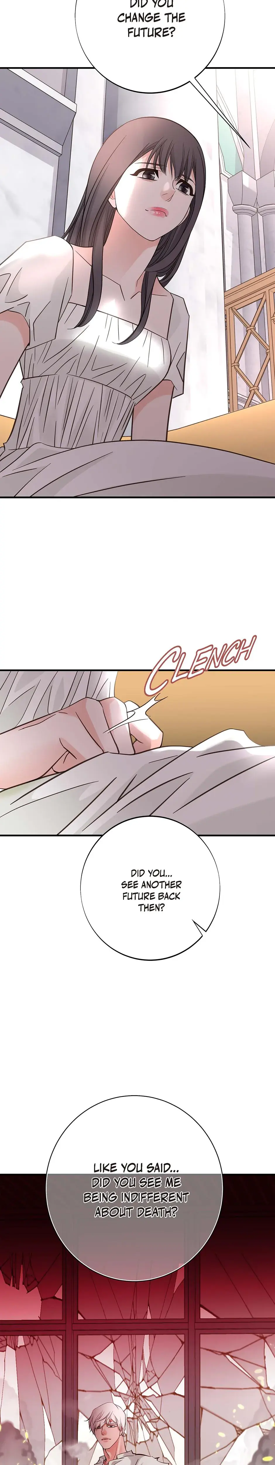 No Exit Chapter 16 - Page 31