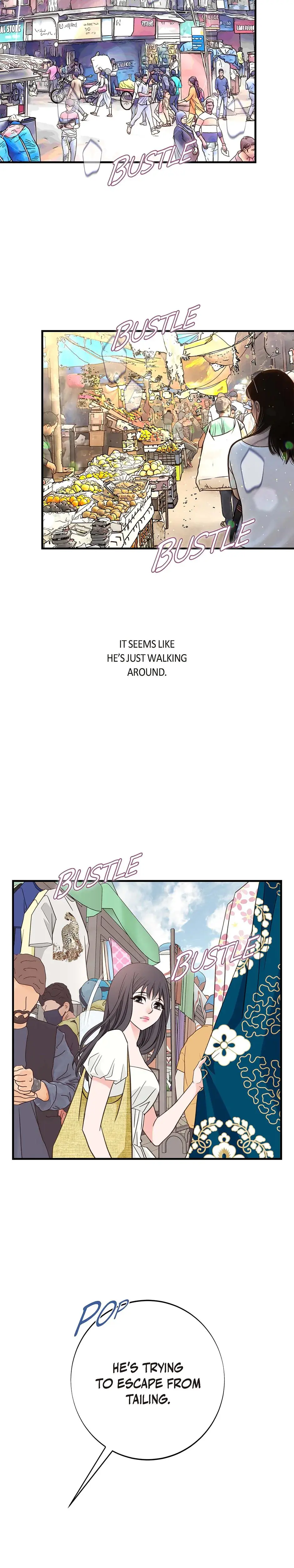 No Exit Chapter 16 - Page 8