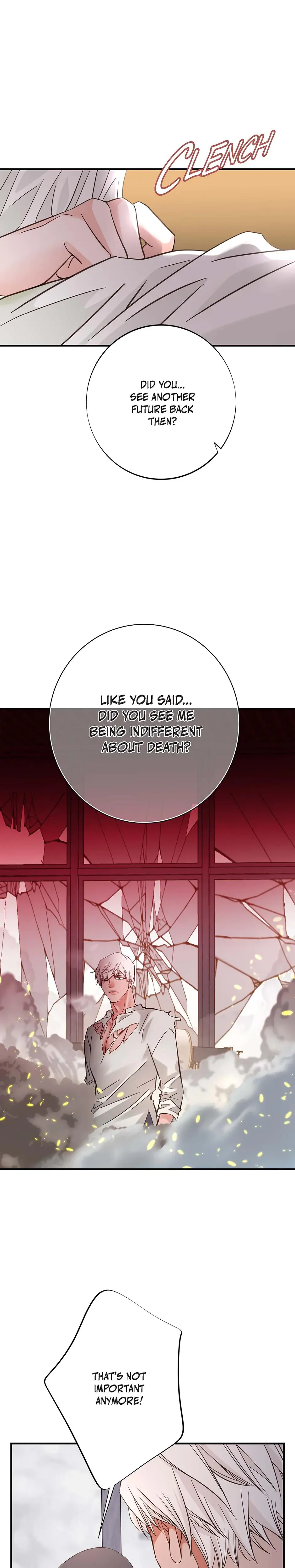 No Exit Chapter 17 - Page 1