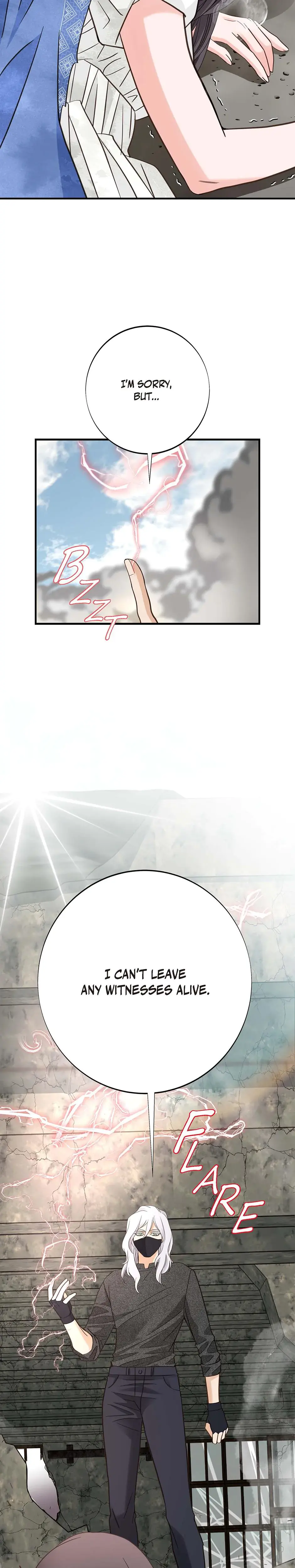 No Exit Chapter 17 - Page 30