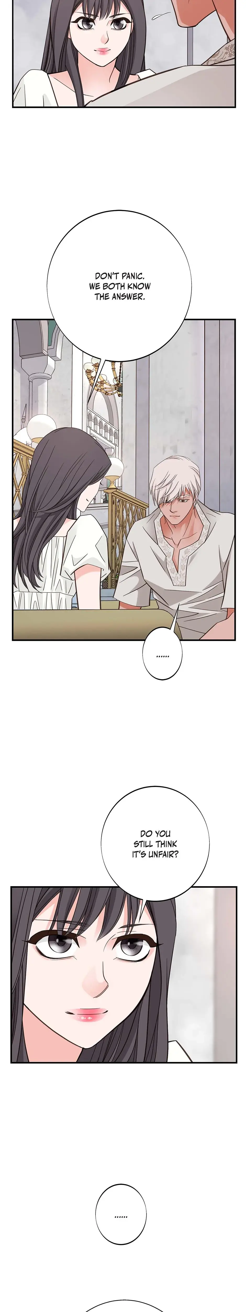 No Exit Chapter 17 - Page 5