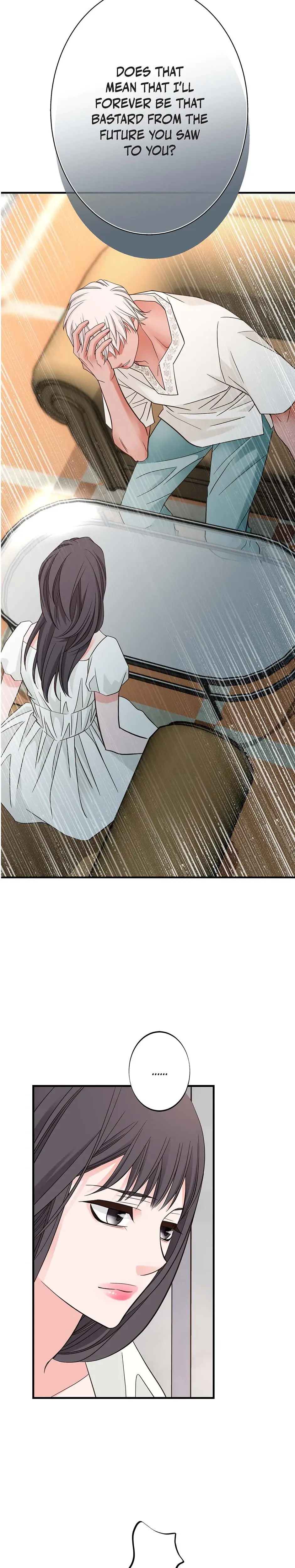 No Exit Chapter 17 - Page 6