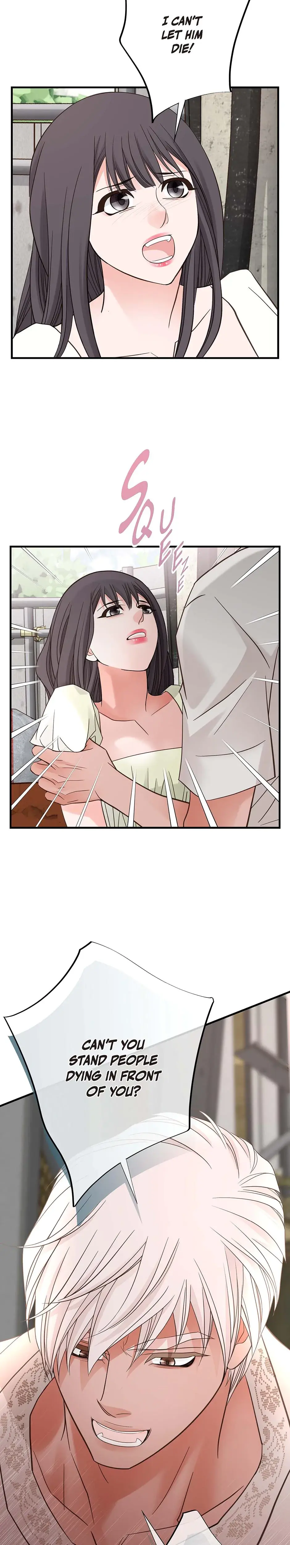 No Exit Chapter 18 - Page 10