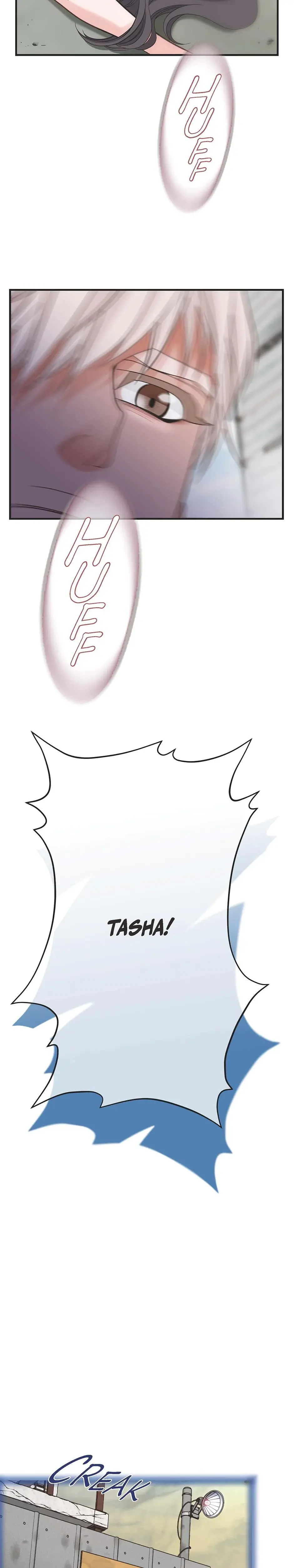 No Exit Chapter 18 - Page 26