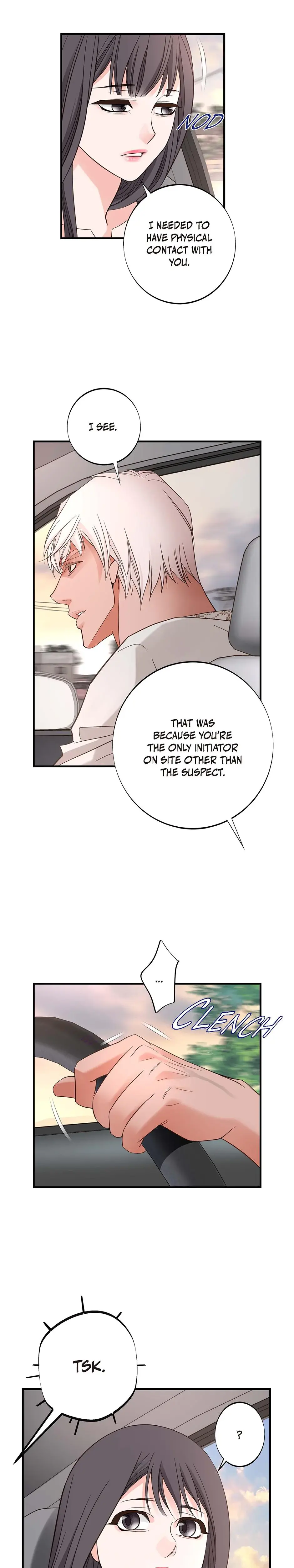 No Exit Chapter 19 - Page 10