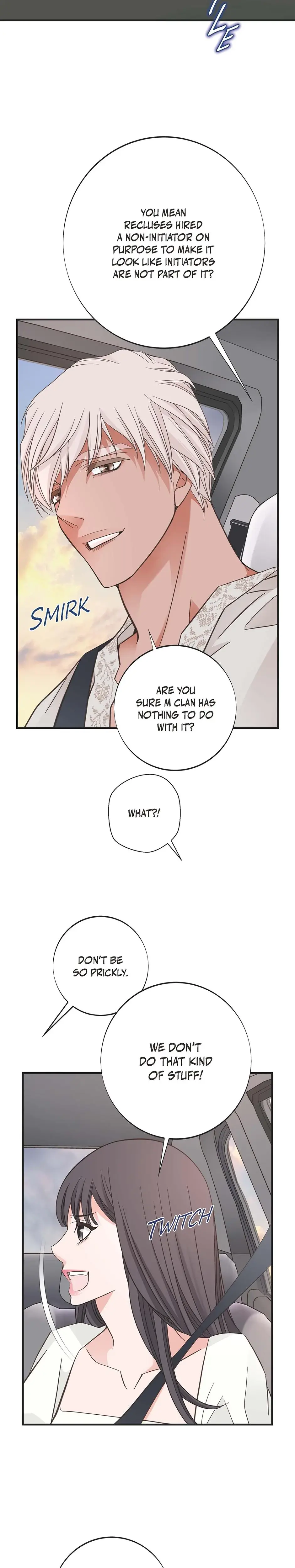 No Exit Chapter 19 - Page 13