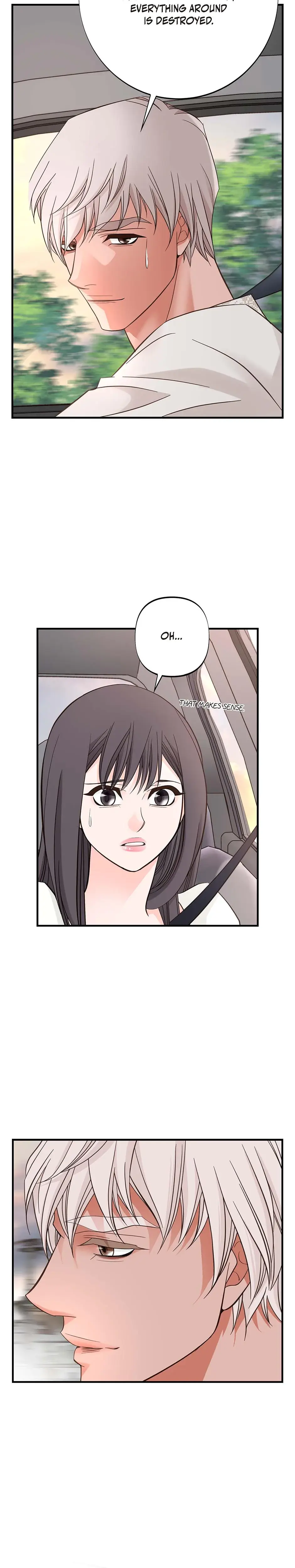 No Exit Chapter 19 - Page 17