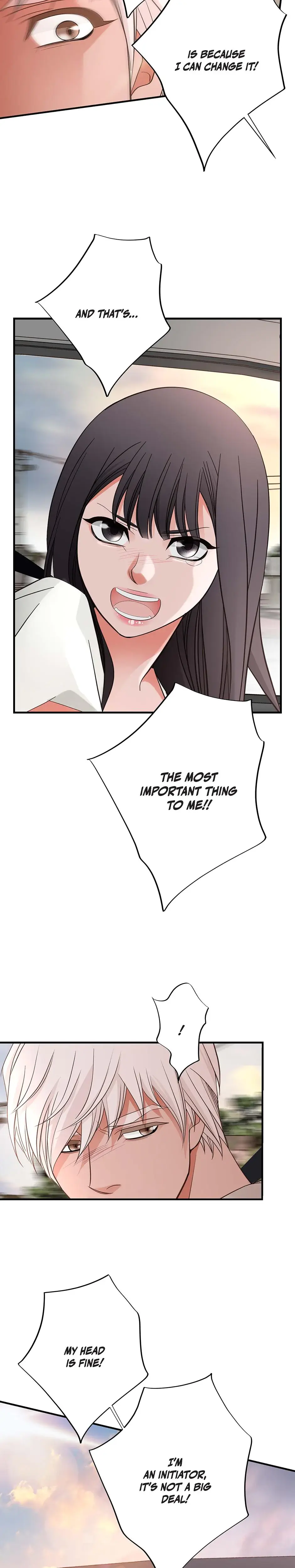 No Exit Chapter 19 - Page 2