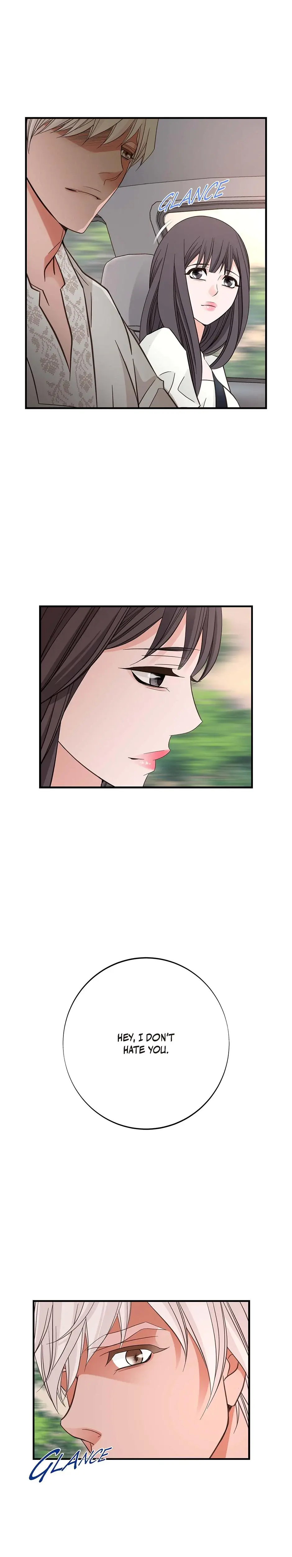 No Exit Chapter 19 - Page 20