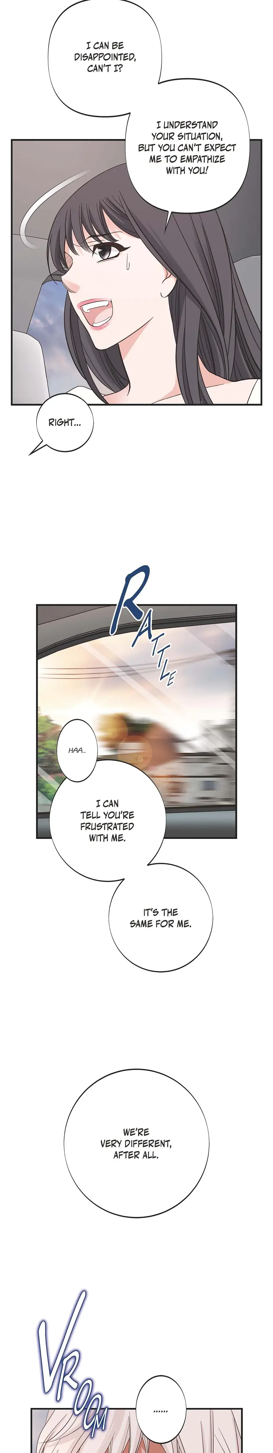 No Exit Chapter 19 - Page 23