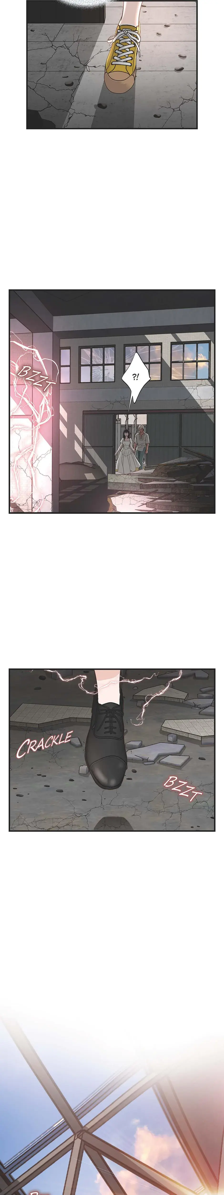 No Exit Chapter 19 - Page 29