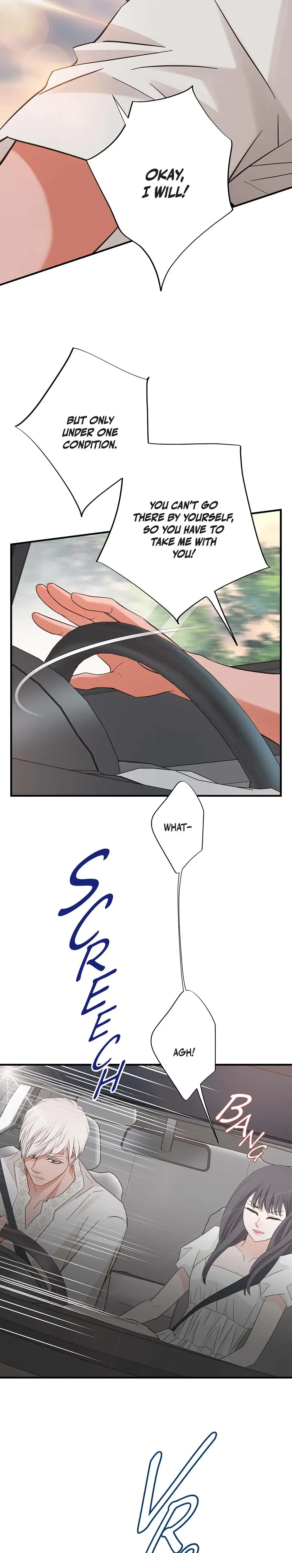 No Exit Chapter 19 - Page 4
