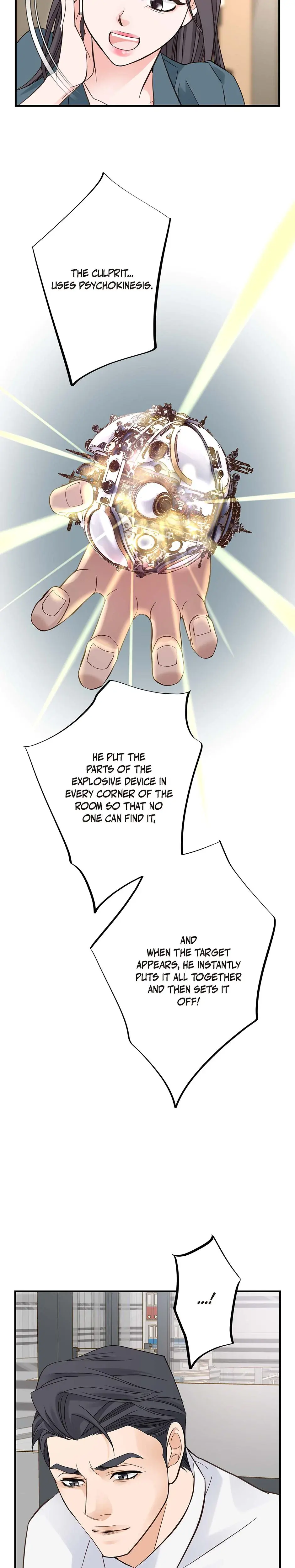 No Exit Chapter 2 - Page 27