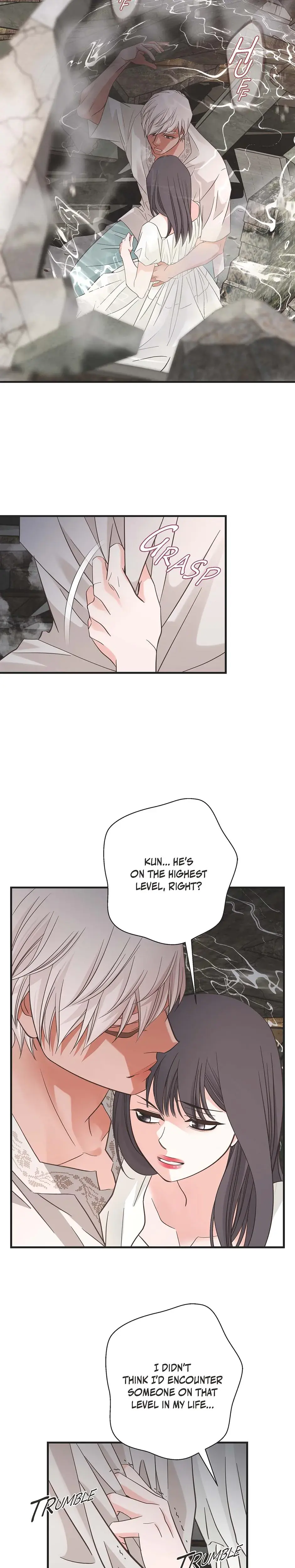 No Exit Chapter 20 - Page 16