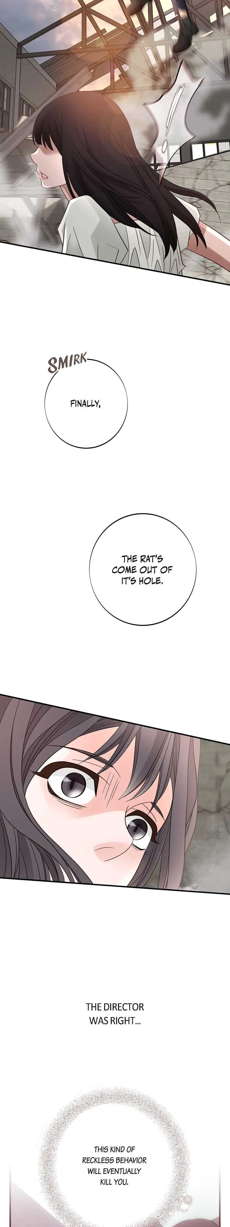 No Exit Chapter 20 - Page 24