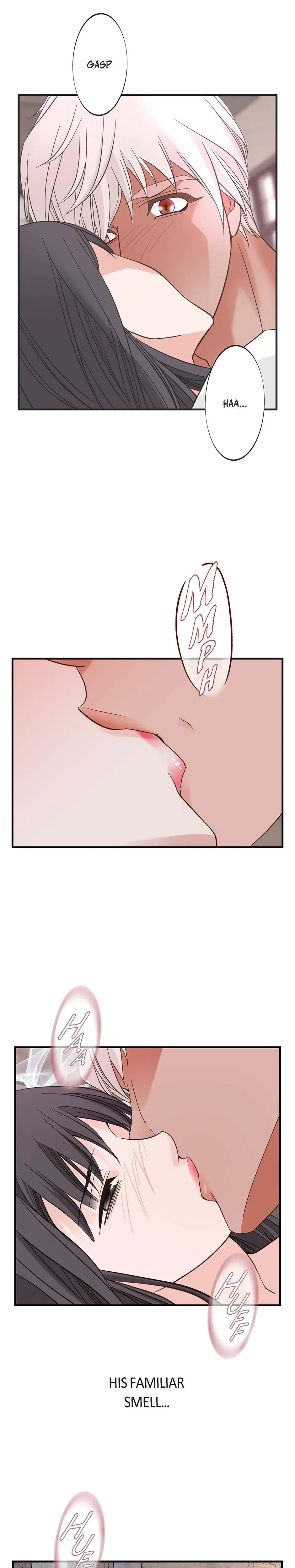 No Exit Chapter 21 - Page 13