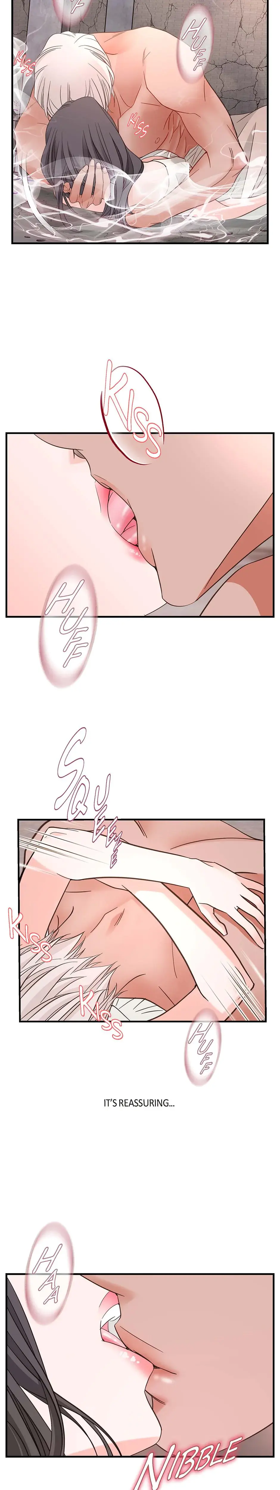 No Exit Chapter 21 - Page 14