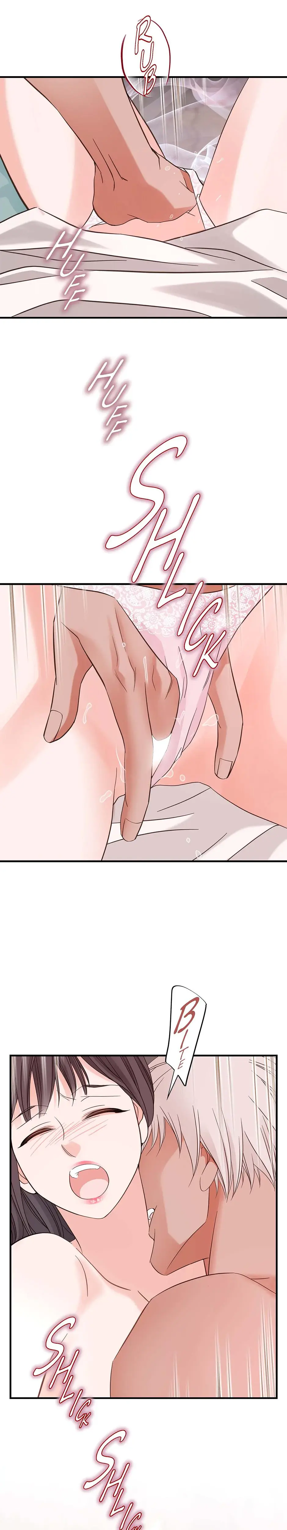 No Exit Chapter 21 - Page 23