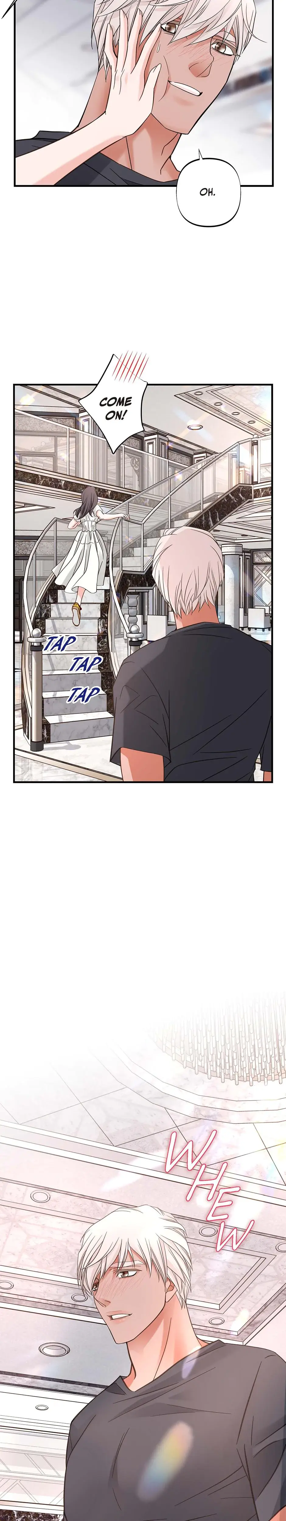 No Exit Chapter 22 - Page 14