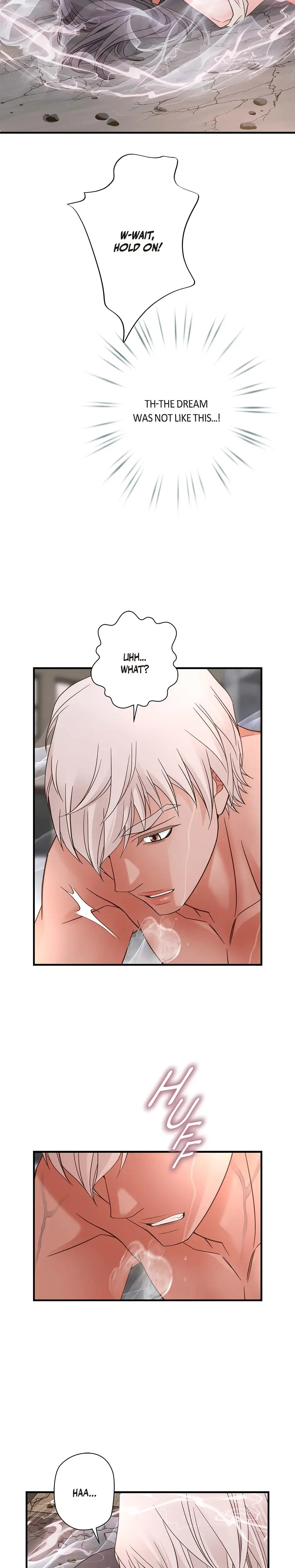 No Exit Chapter 22 - Page 2