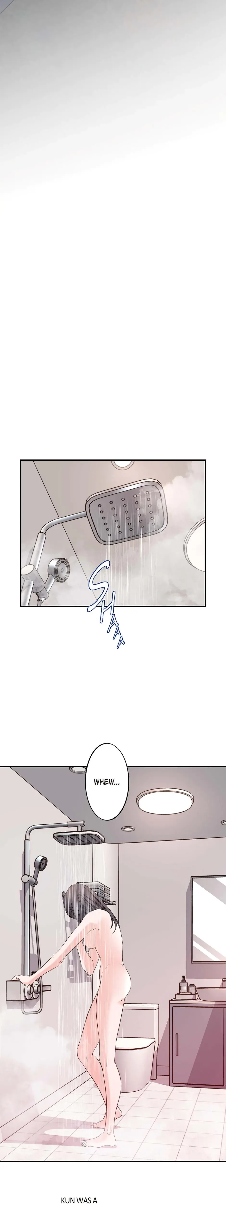 No Exit Chapter 22 - Page 20