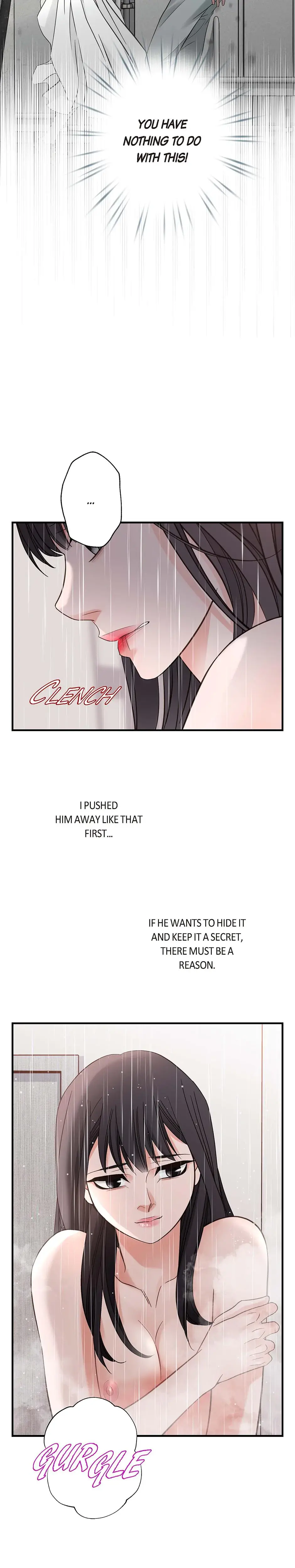 No Exit Chapter 22 - Page 23