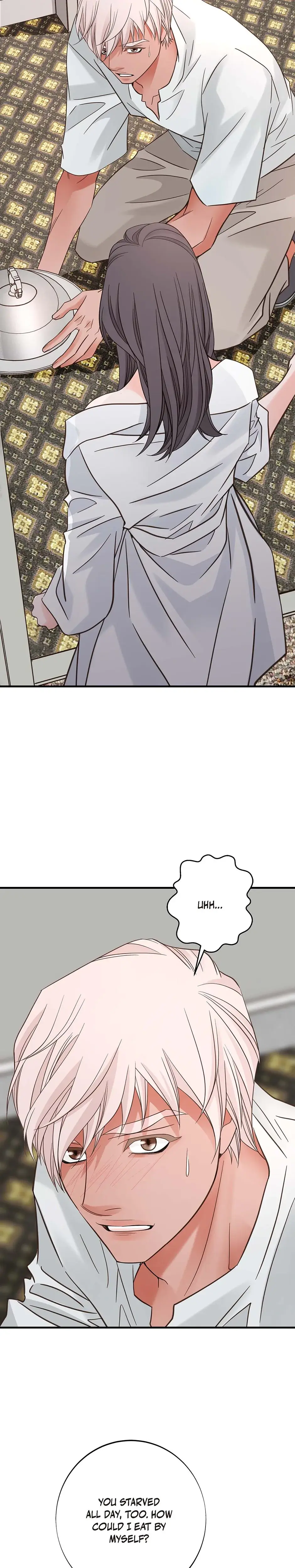 No Exit Chapter 22 - Page 27