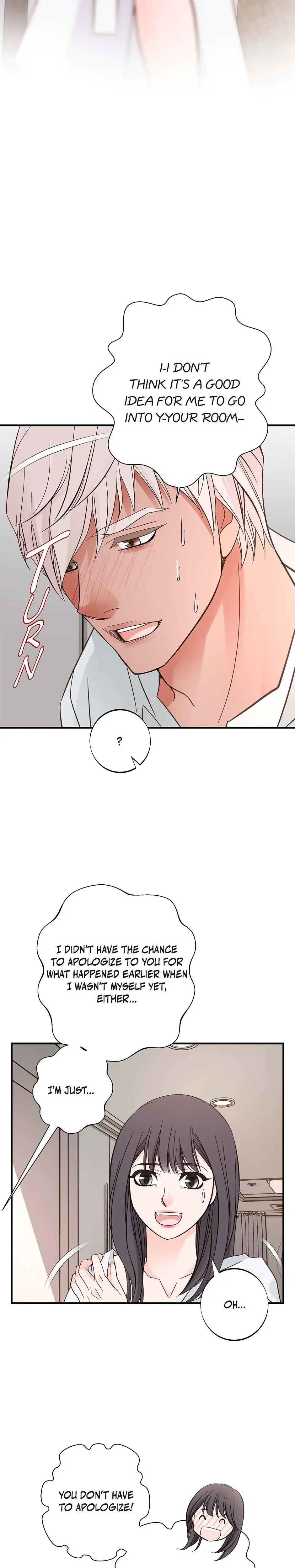 No Exit Chapter 22 - Page 29