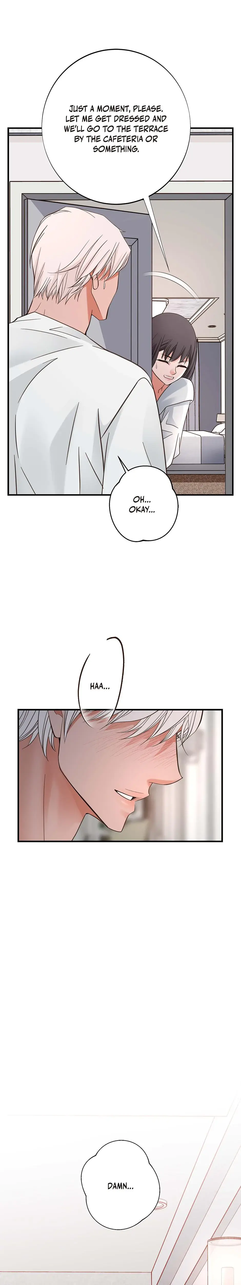 No Exit Chapter 22 - Page 31