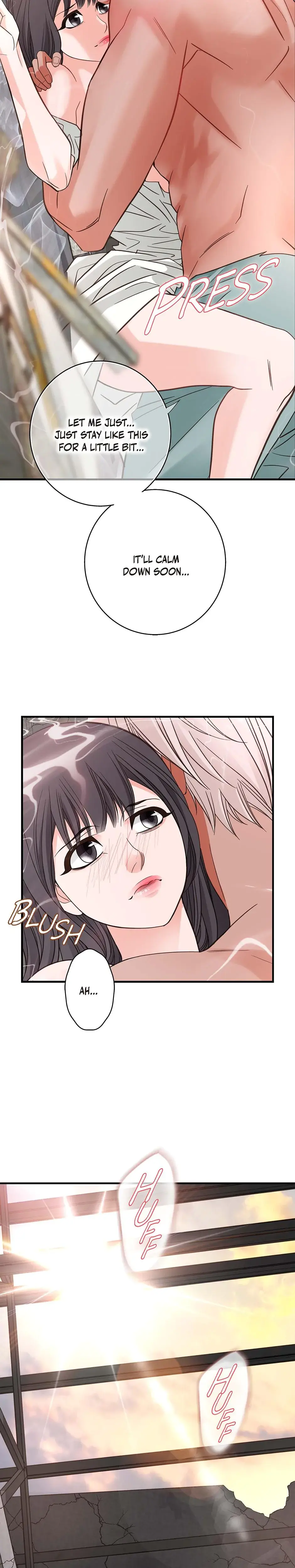 No Exit Chapter 22 - Page 4
