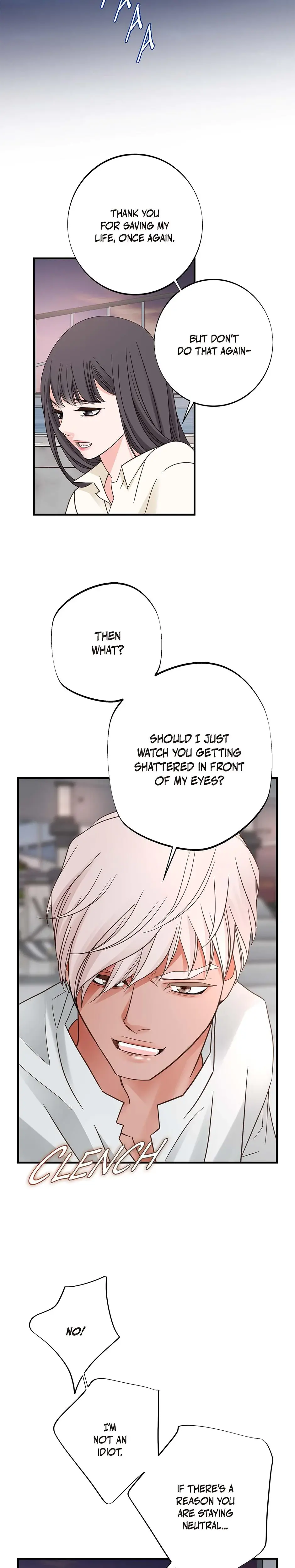 No Exit Chapter 23 - Page 10