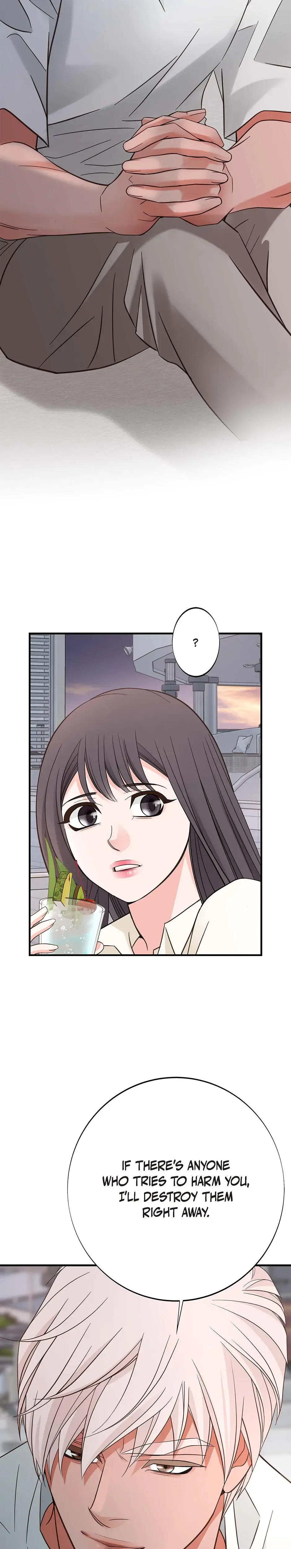 No Exit Chapter 23 - Page 13