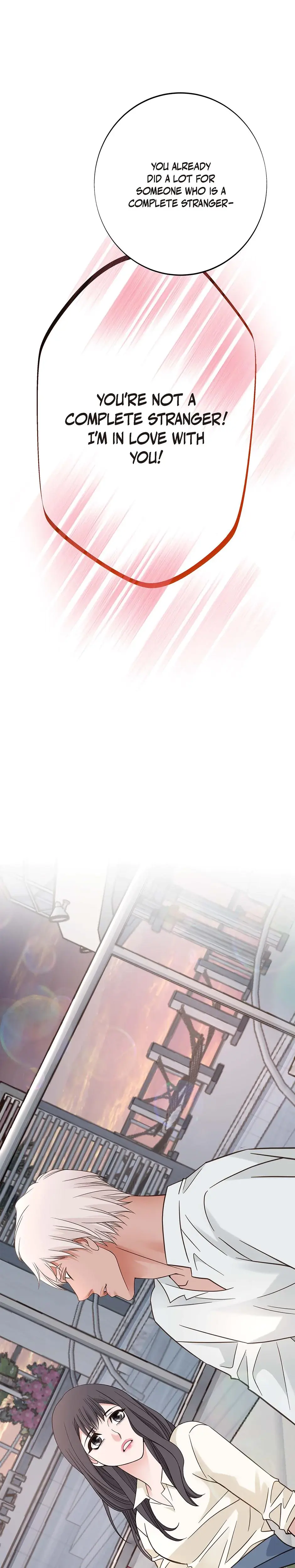 No Exit Chapter 23 - Page 15