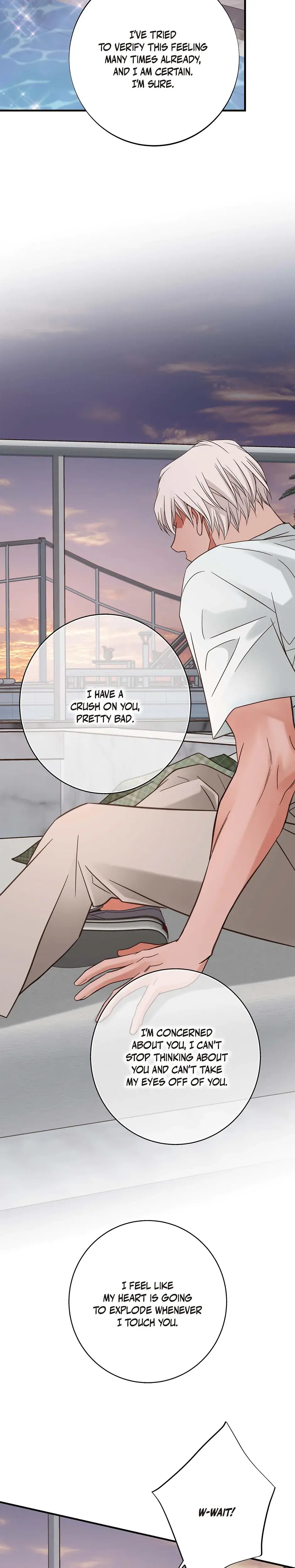 No Exit Chapter 23 - Page 18