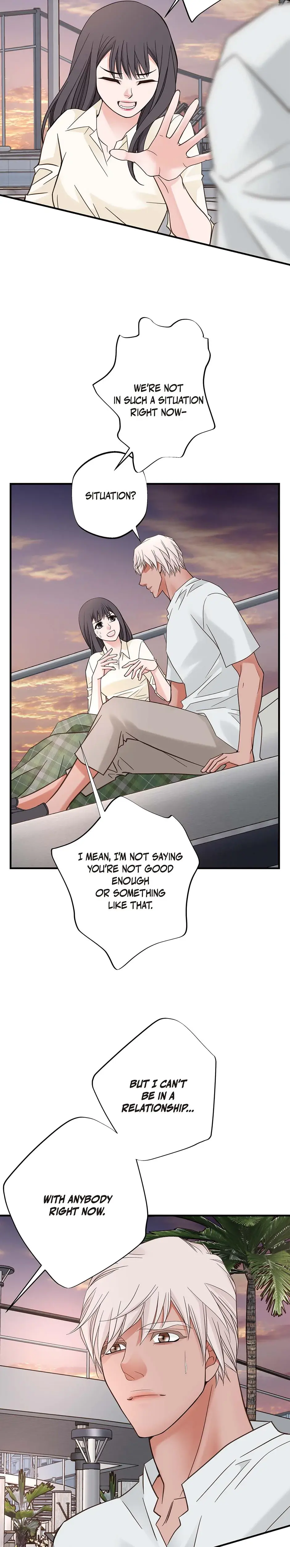 No Exit Chapter 23 - Page 19