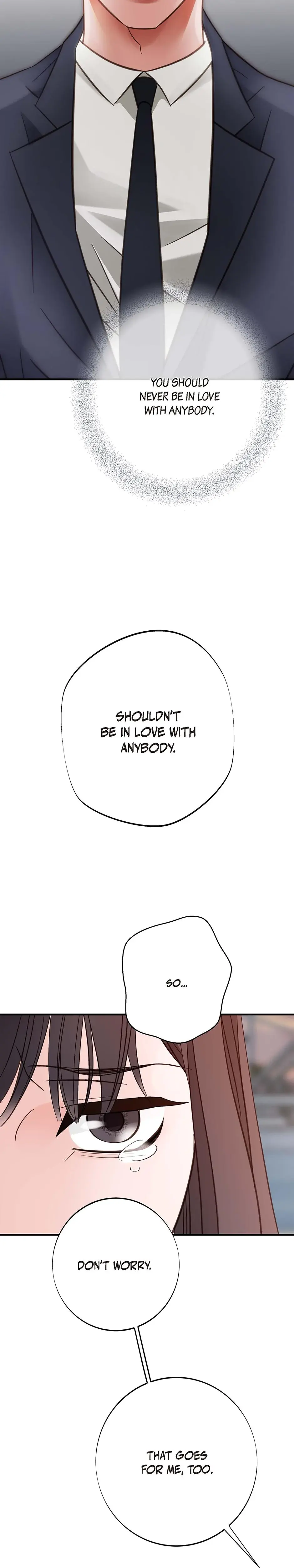No Exit Chapter 23 - Page 21