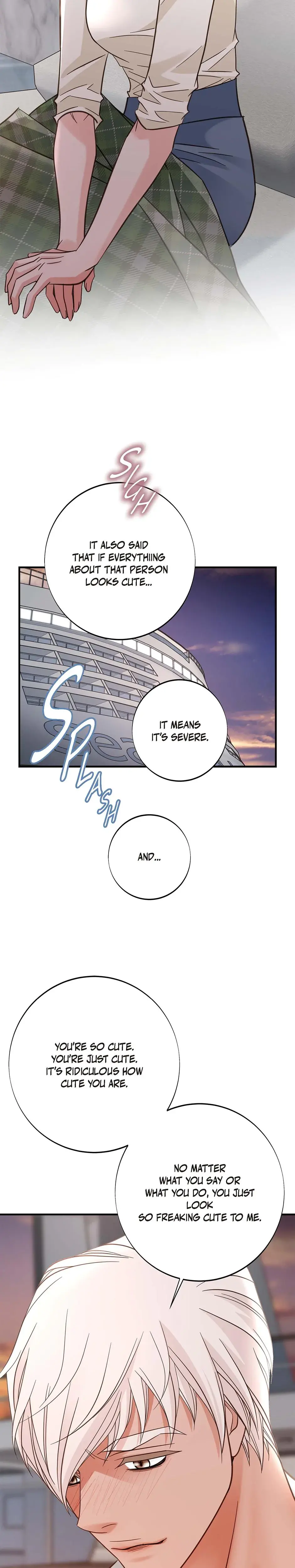 No Exit Chapter 23 - Page 27