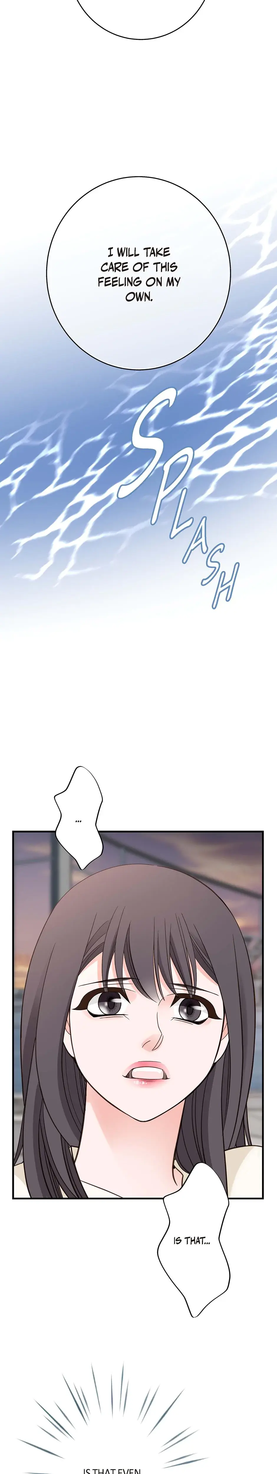 No Exit Chapter 23 - Page 30