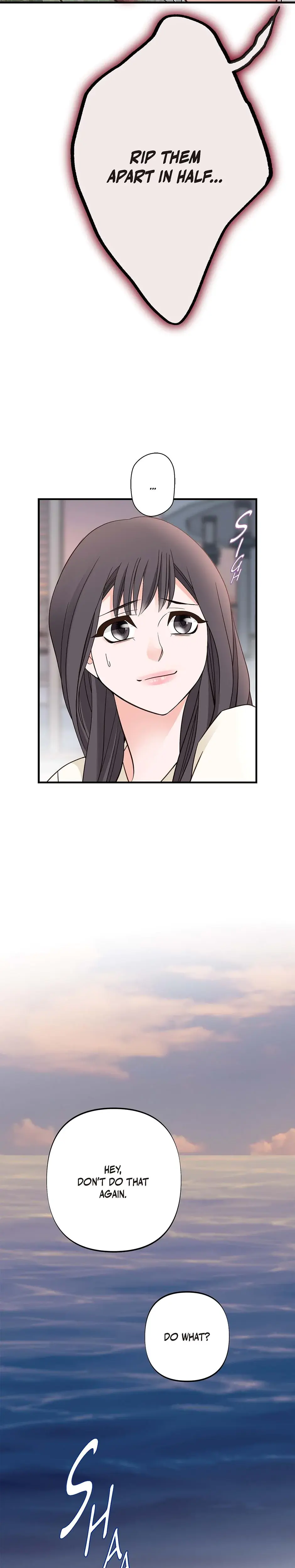 No Exit Chapter 23 - Page 9