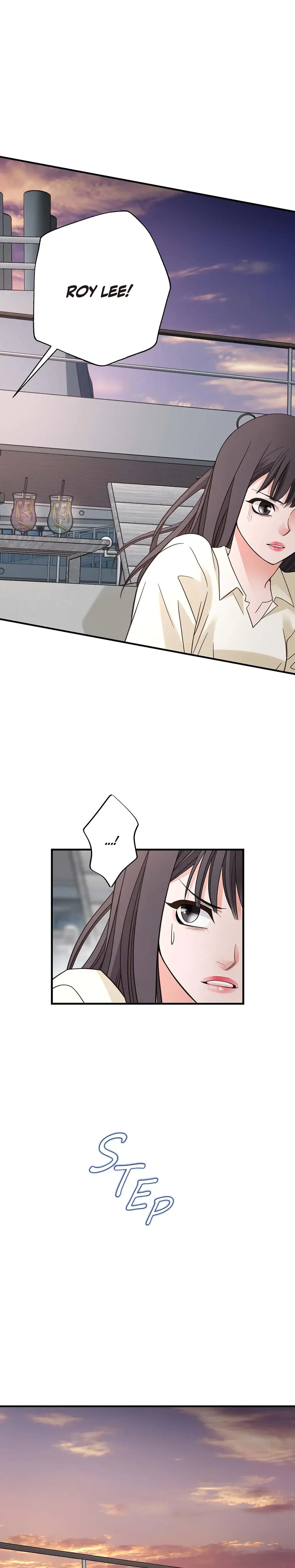 No Exit Chapter 24 - Page 1